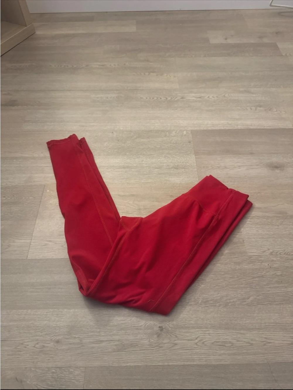 Alphalete leggings